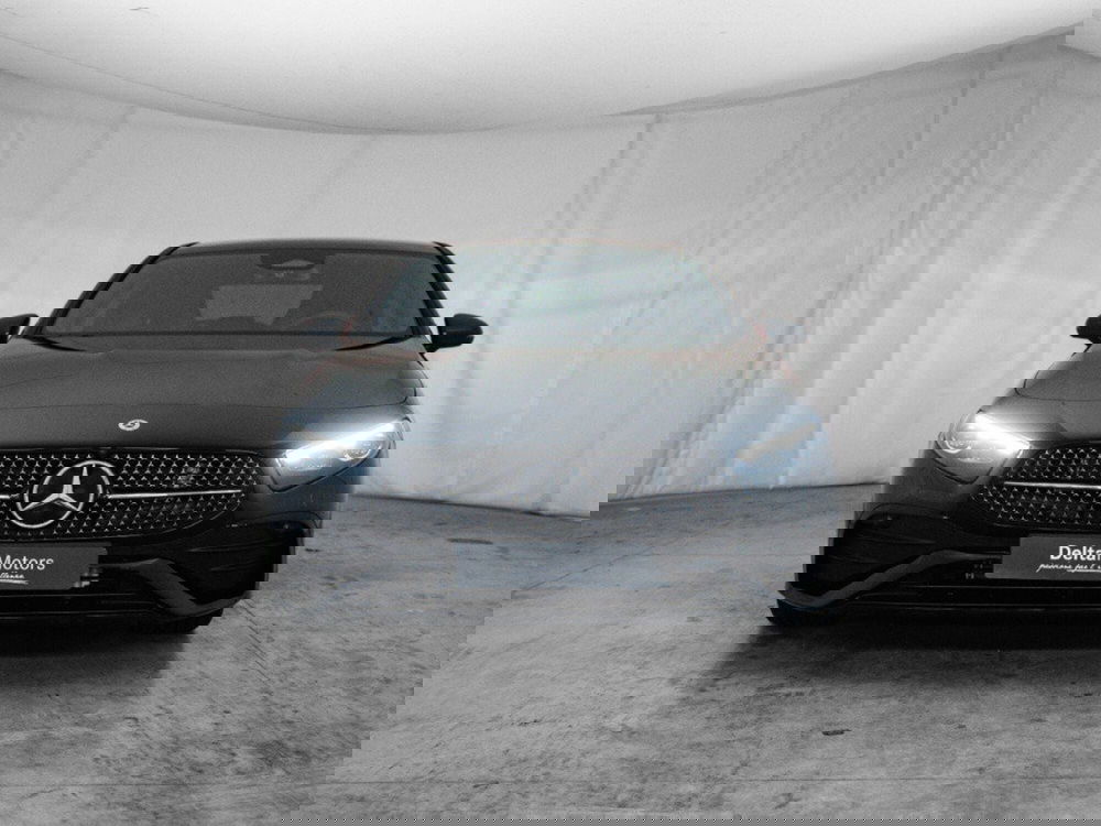 Mercedes-Benz Classe A nuova a Macerata (3)