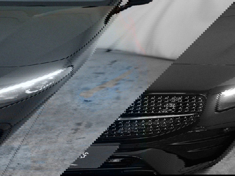 Mercedes-Benz Classe A nuova a Macerata (4)