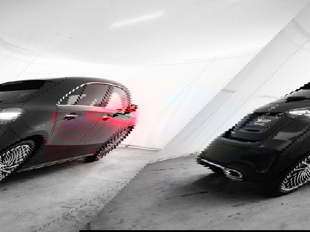 Mercedes-Benz Classe A nuova a Macerata (6)