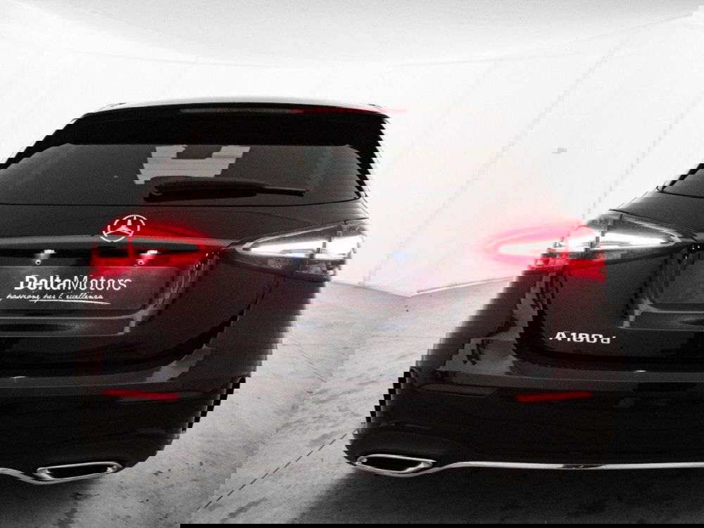 Mercedes-Benz Classe A nuova a Macerata (7)