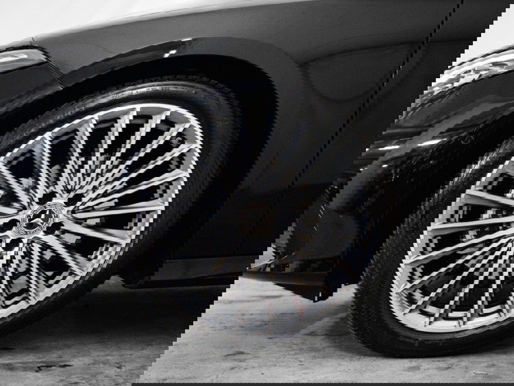 Mercedes-Benz Classe A nuova a Macerata (8)