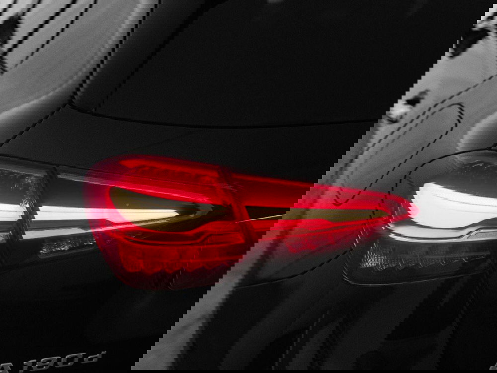 Mercedes-Benz Classe A nuova a Macerata (9)