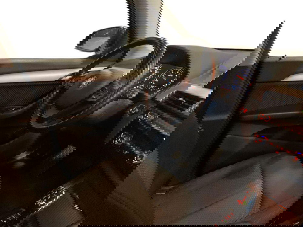 BMW X1 usata a Macerata (12)