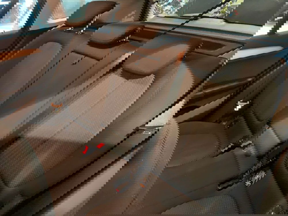 BMW X1 usata a Macerata (13)