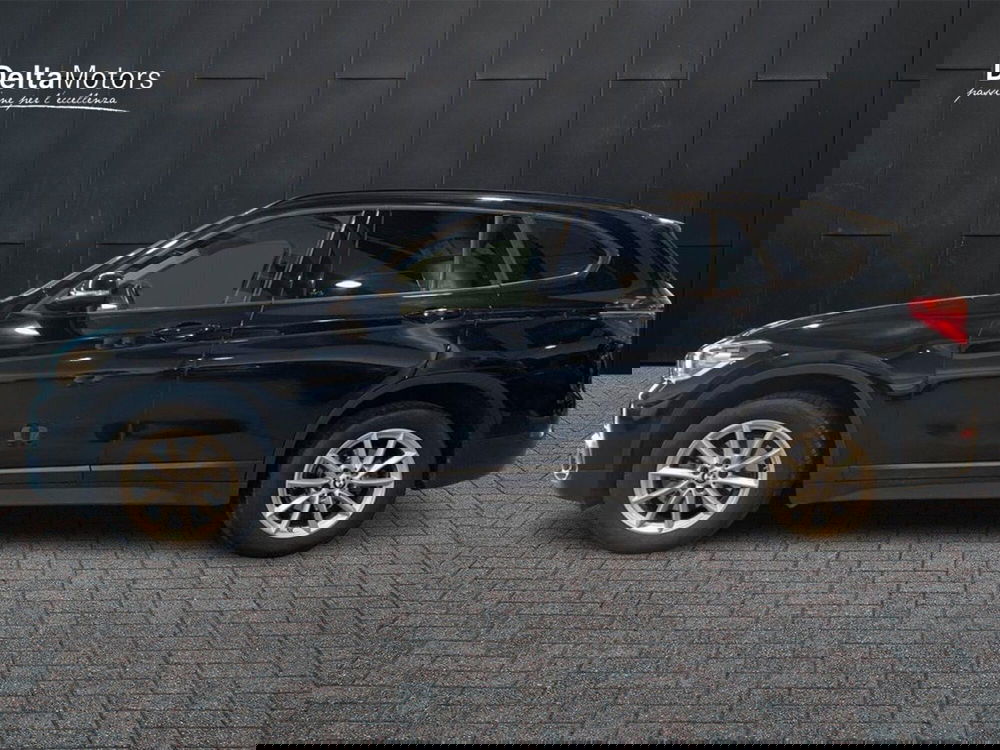 BMW X1 usata a Macerata (2)