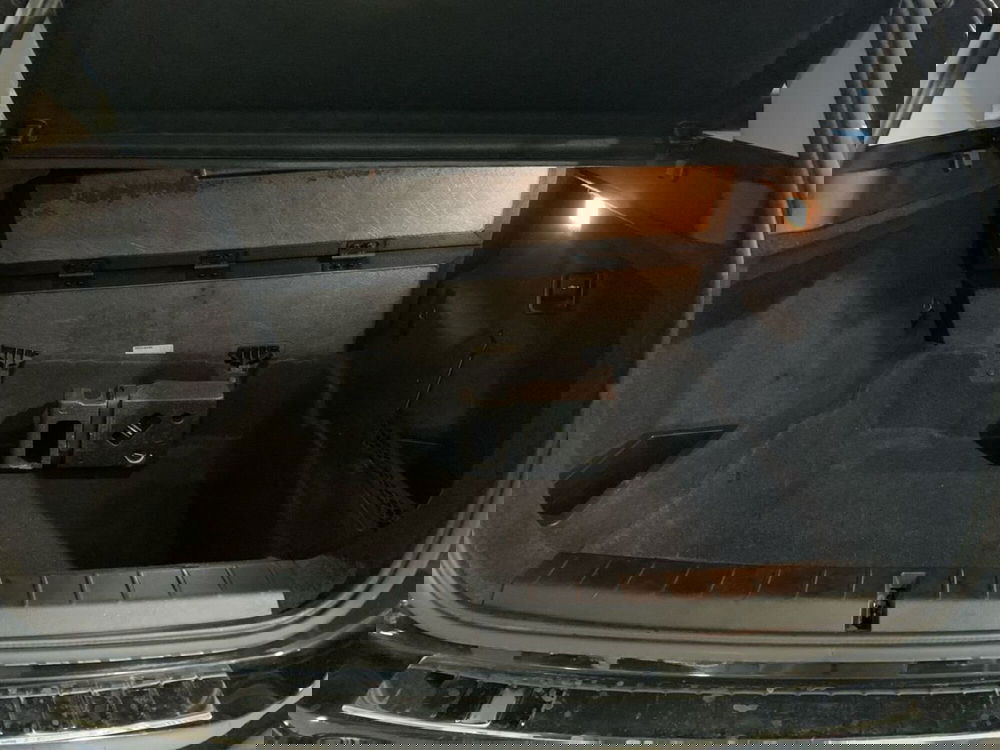 BMW X1 usata a Macerata (7)