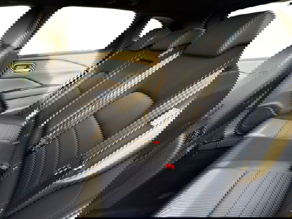 Nissan Qashqai usata a Siena (11)