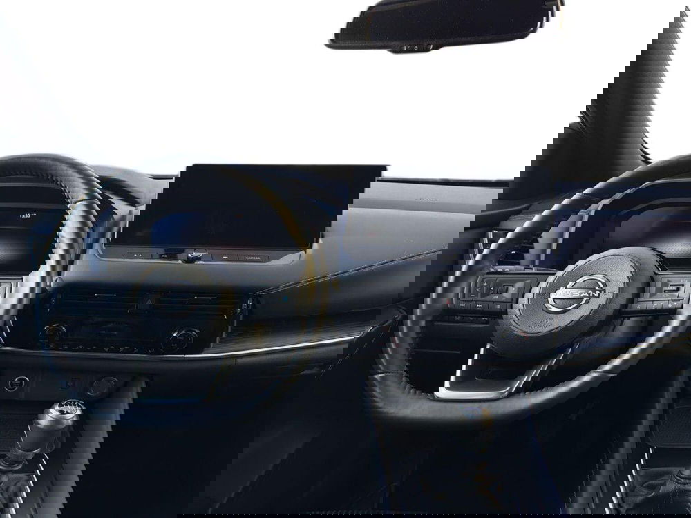 Nissan Qashqai usata a Siena (12)