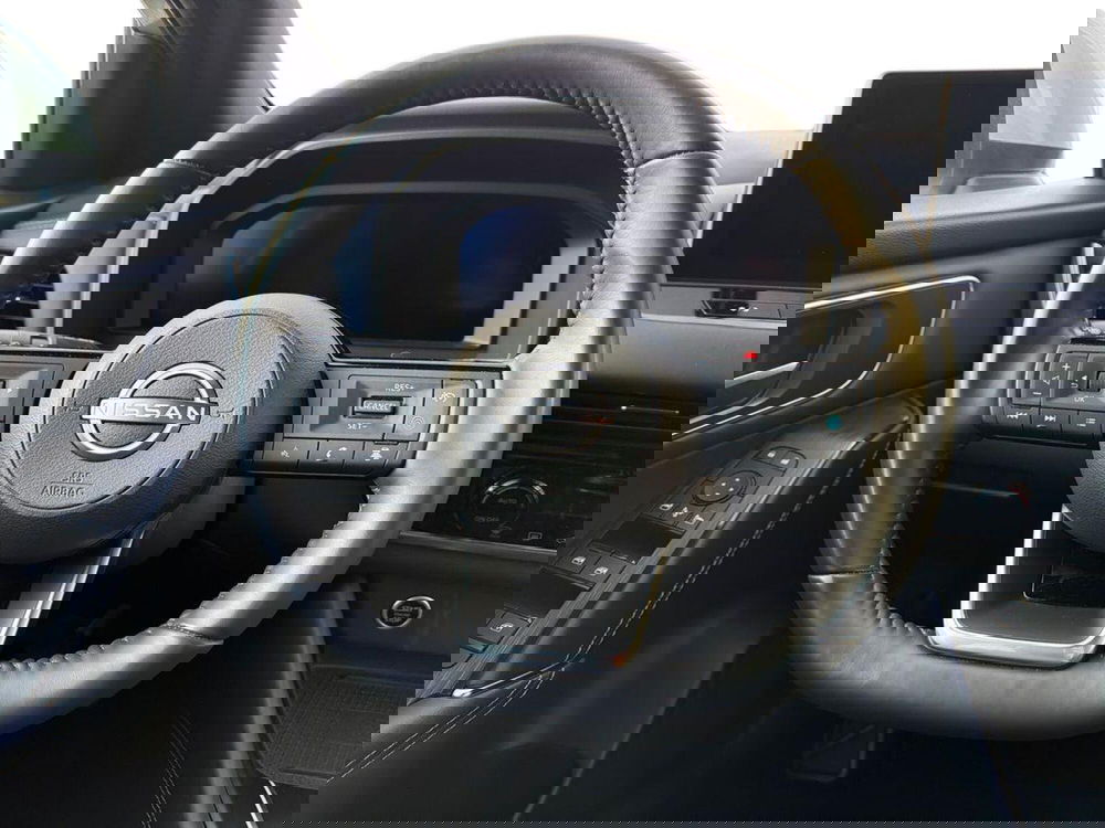 Nissan Qashqai usata a Siena (13)