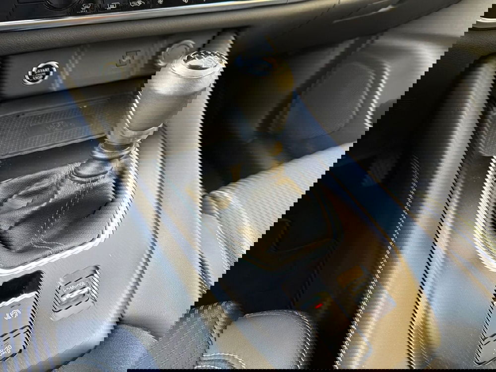 Nissan Qashqai usata a Siena (14)