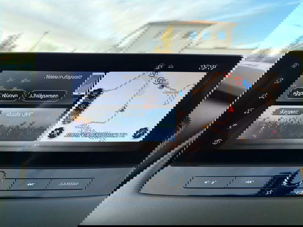 Nissan Qashqai usata a Siena (16)