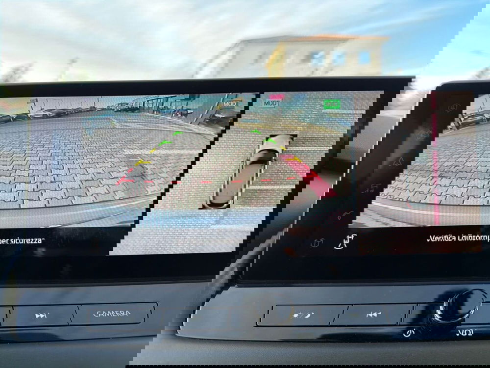 Nissan Qashqai usata a Siena (17)