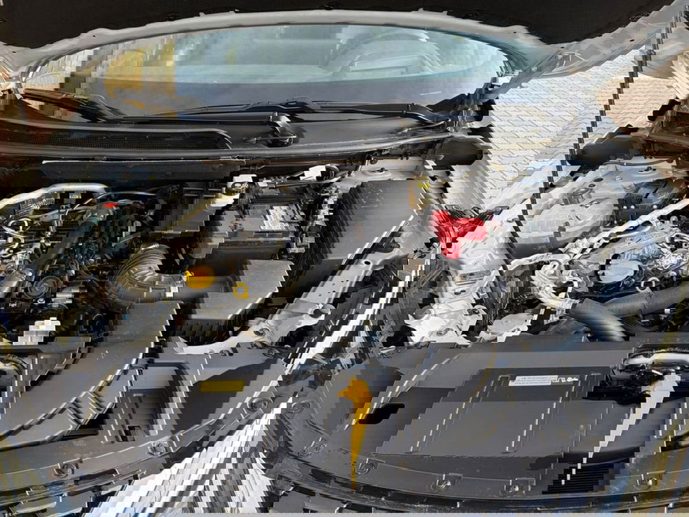 Nissan Qashqai usata a Siena (18)