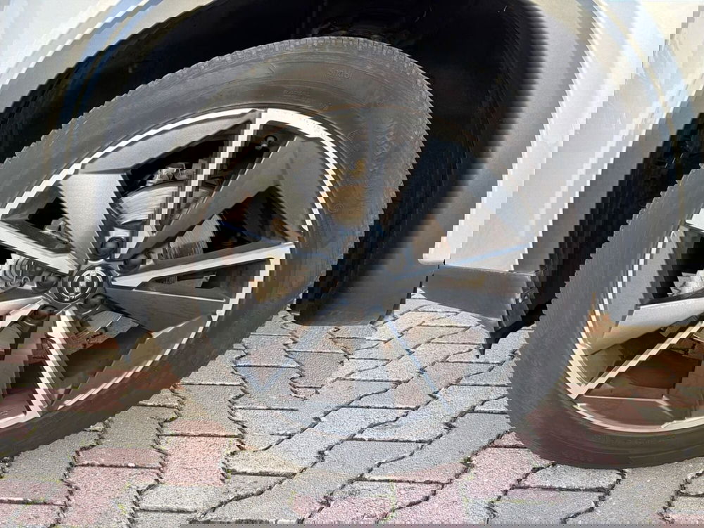 Nissan Qashqai usata a Siena (19)