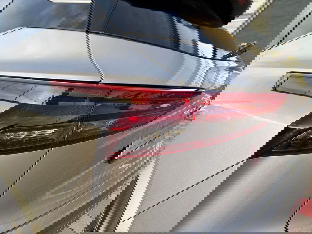 Nissan Qashqai usata a Siena (20)