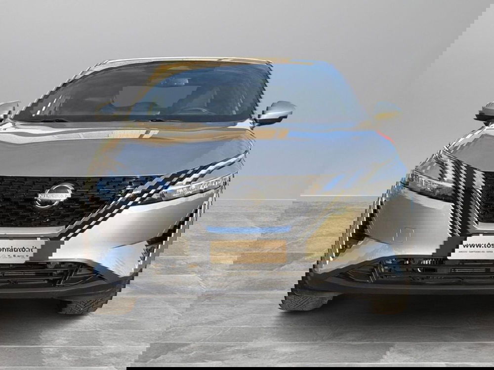 Nissan Qashqai usata a Siena (3)