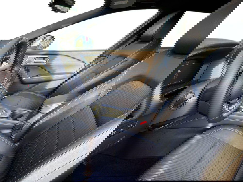 Nissan Qashqai usata a Siena (9)