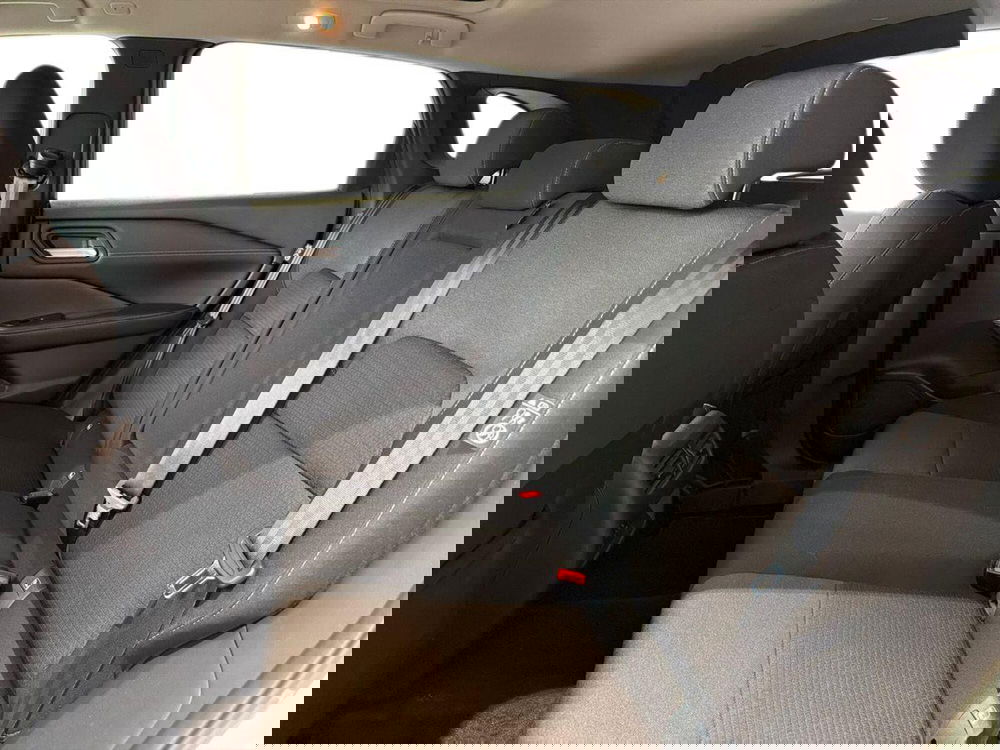 Nissan Qashqai nuova a Siena (11)