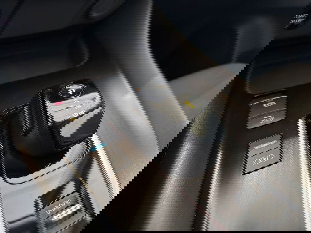 Nissan Qashqai nuova a Siena (14)