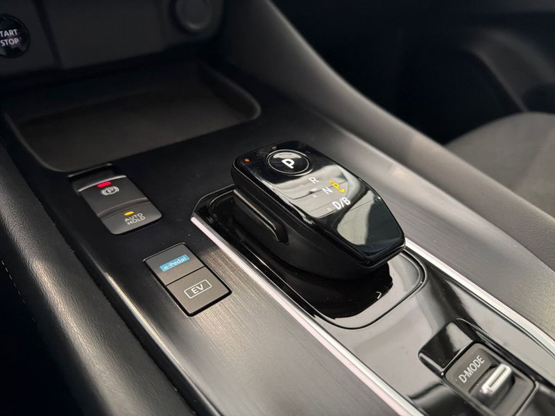 Nissan Qashqai nuova a Siena (14)