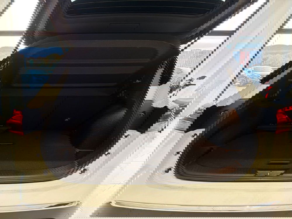 Nissan Qashqai nuova a Siena (15)