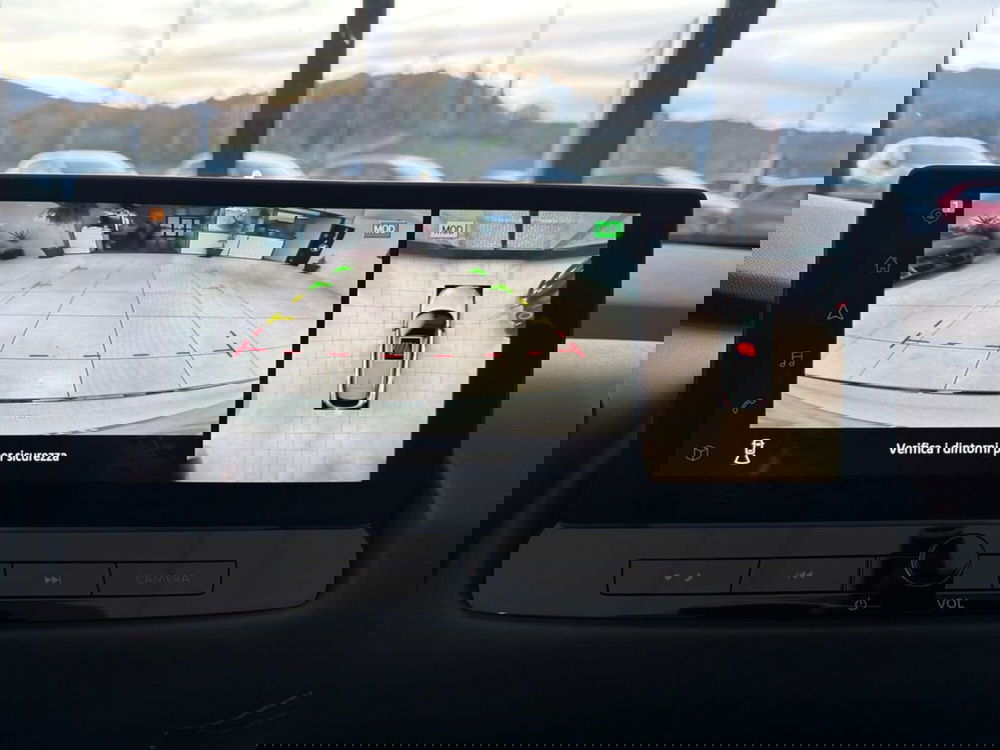 Nissan Qashqai nuova a Siena (17)