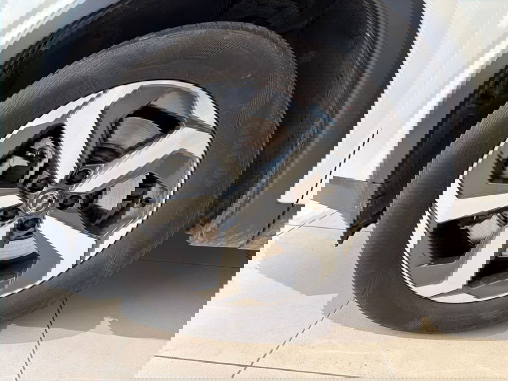 Nissan Qashqai nuova a Siena (20)