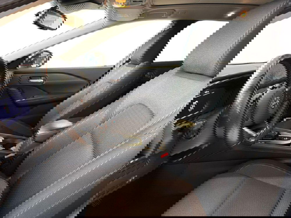 Nissan Qashqai nuova a Siena (9)