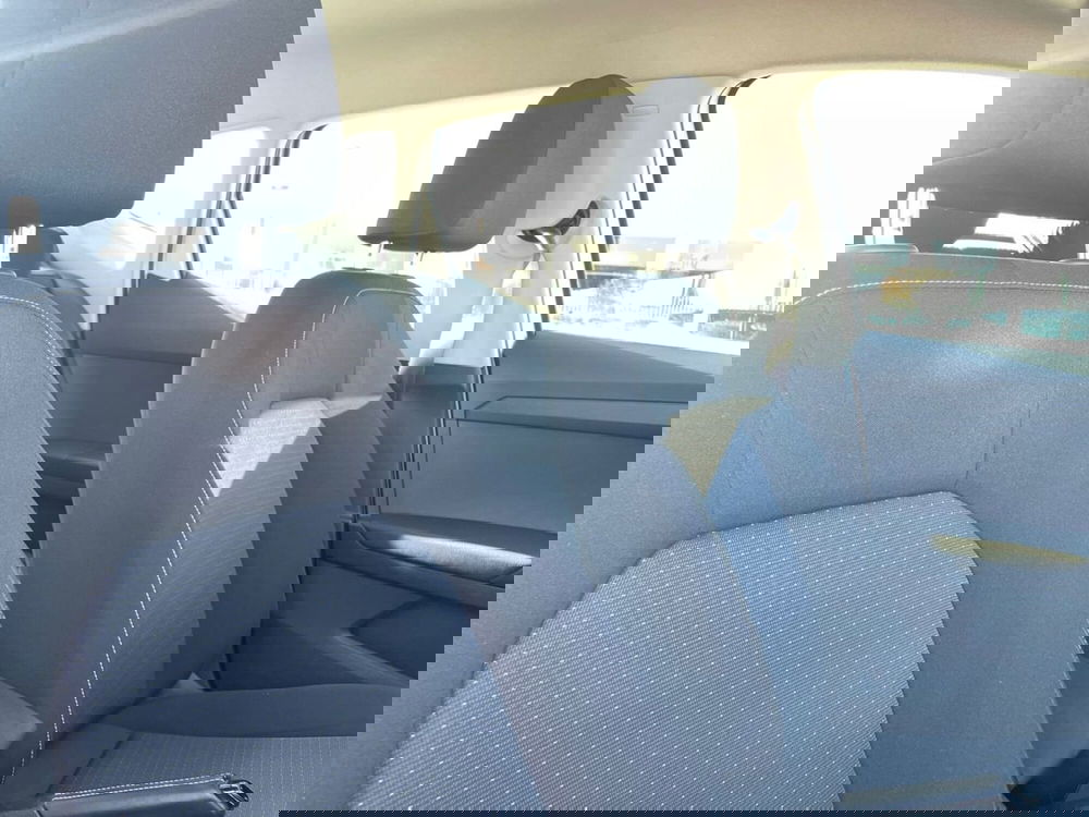 SEAT Arona usata a Siena (10)