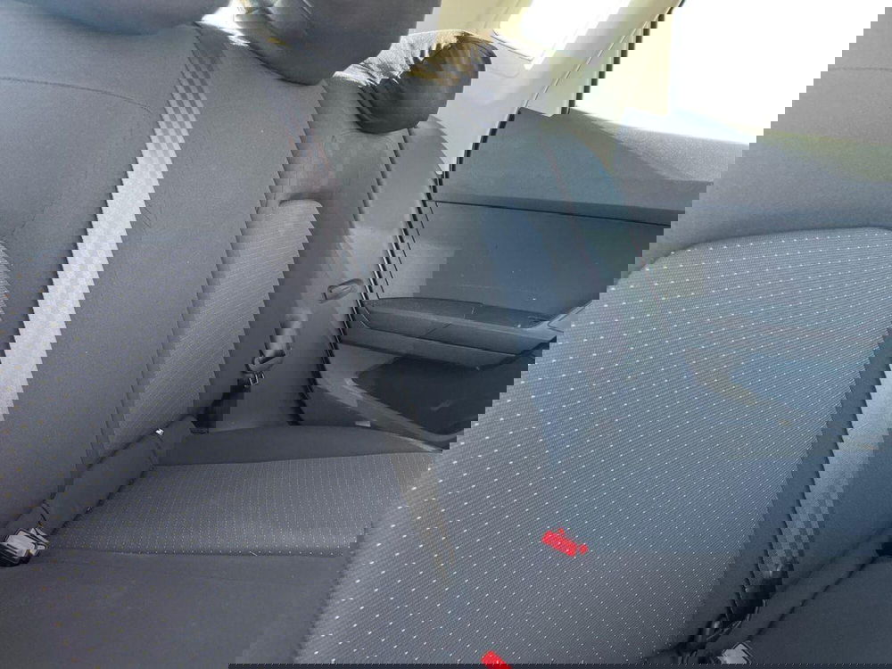 SEAT Arona usata a Siena (11)