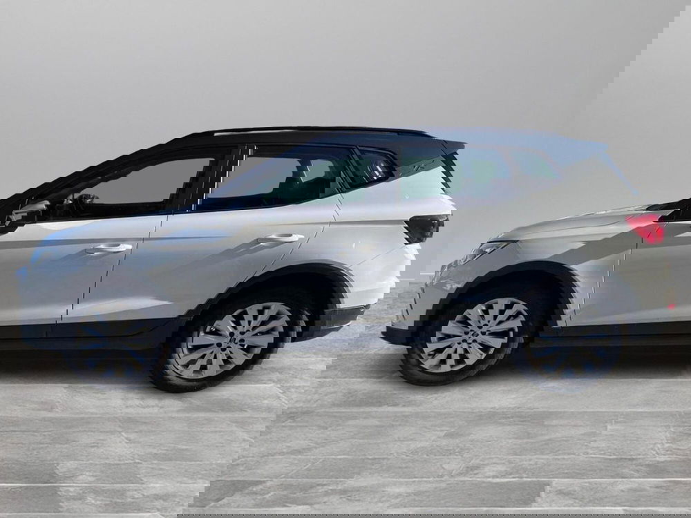 SEAT Arona usata a Siena (8)