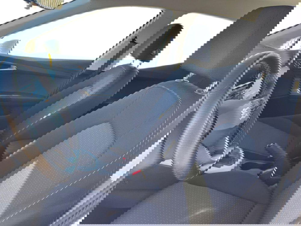 SEAT Arona usata a Siena (9)