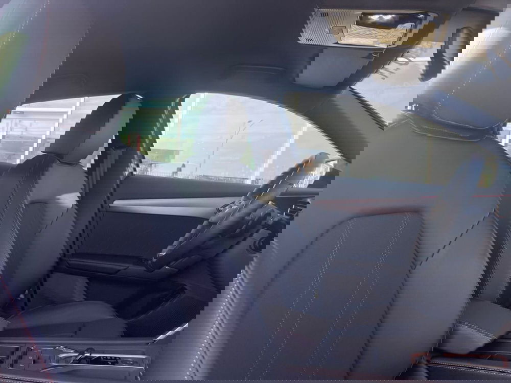 Cupra Formentor usata a Siena (10)