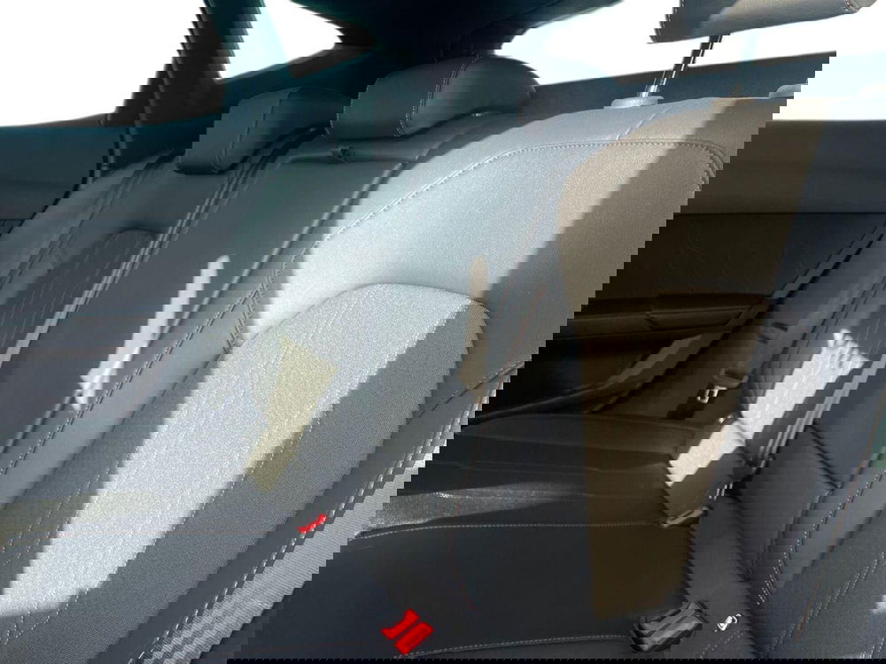 Cupra Formentor usata a Siena (11)