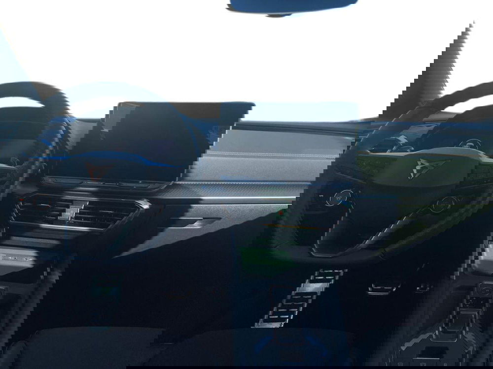 Cupra Formentor usata a Siena (12)