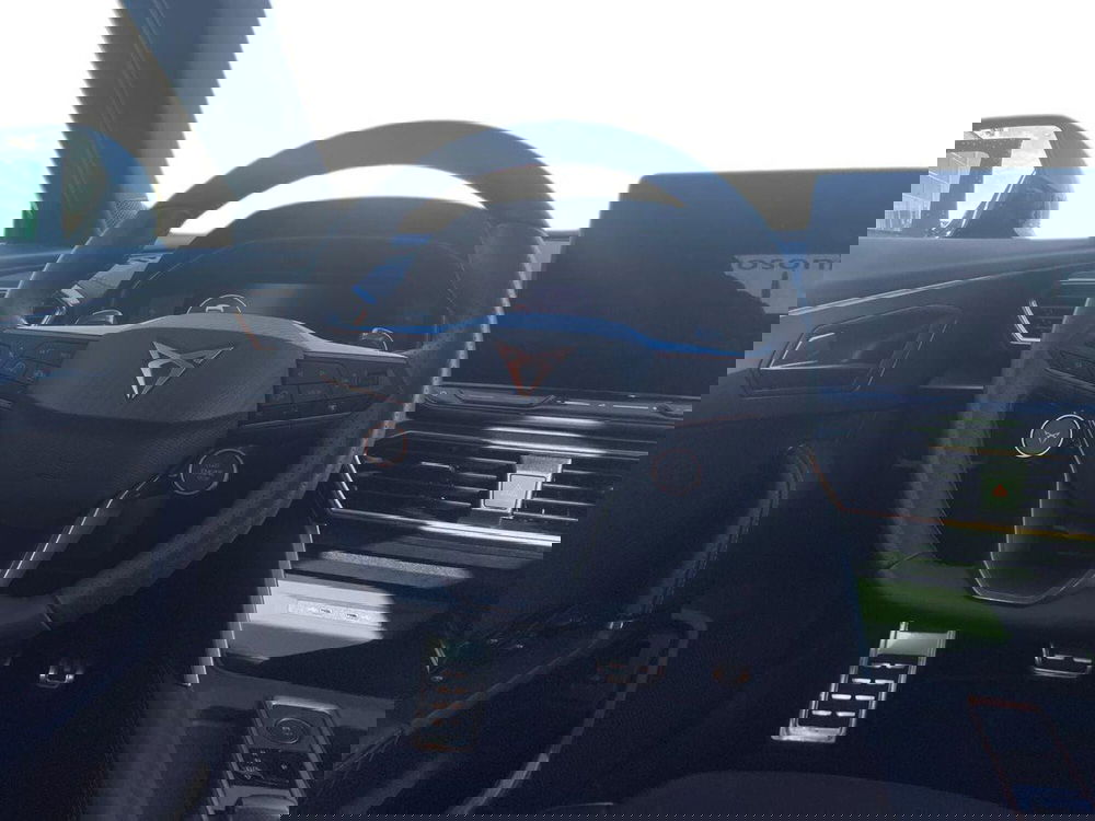 Cupra Formentor usata a Siena (13)