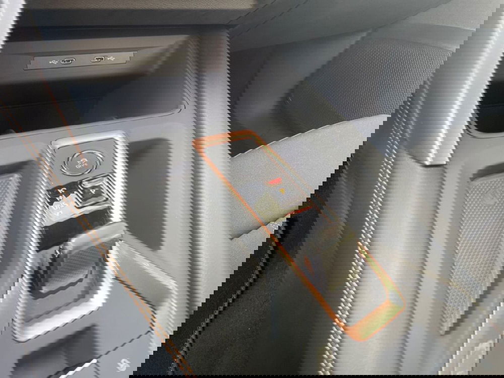 Cupra Formentor usata a Siena (14)