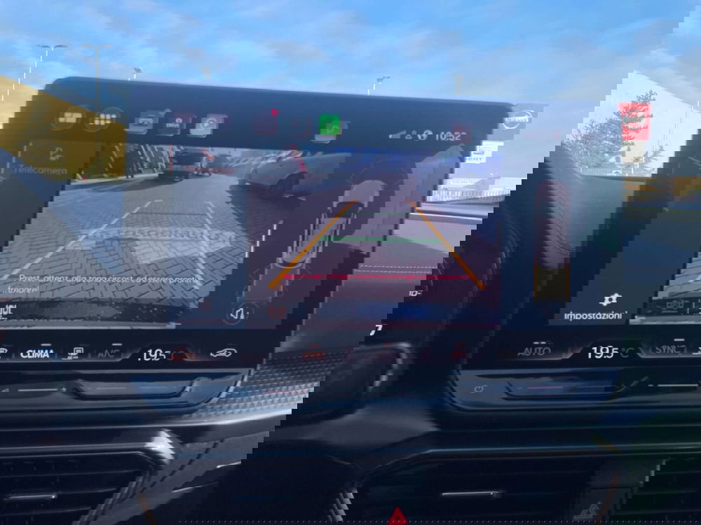 Cupra Formentor usata a Siena (17)