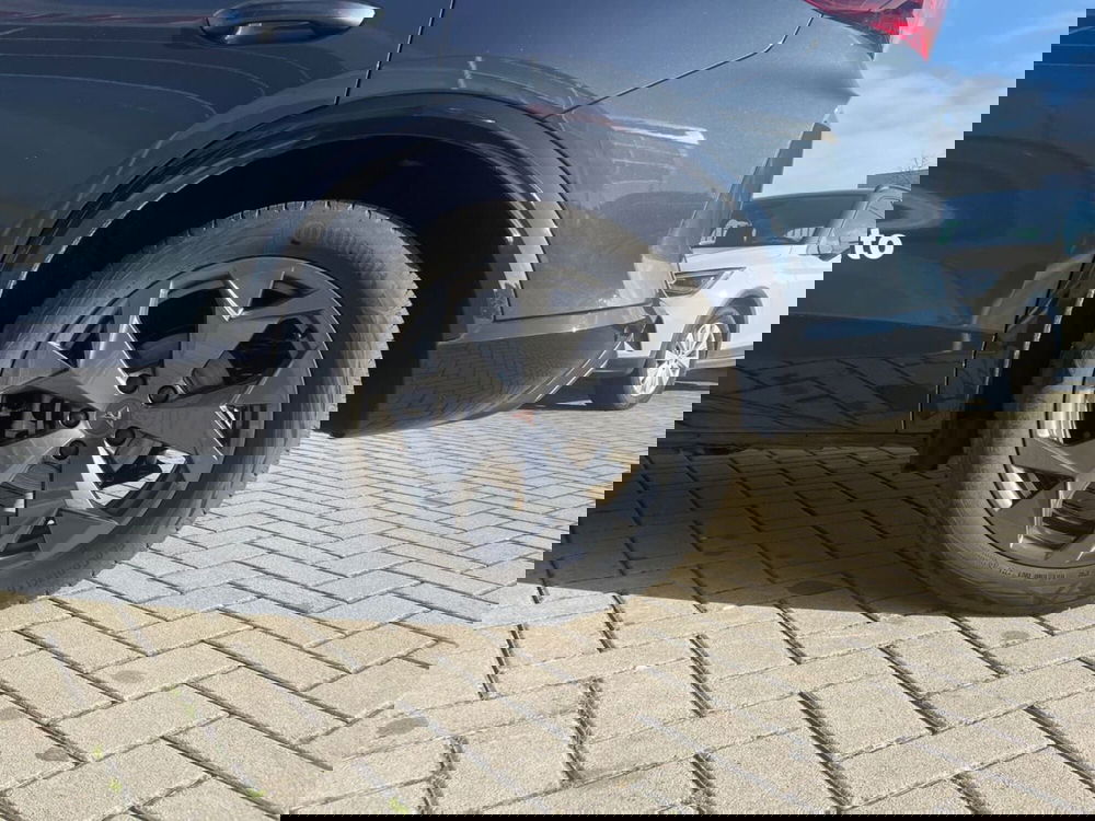 Cupra Formentor usata a Siena (19)