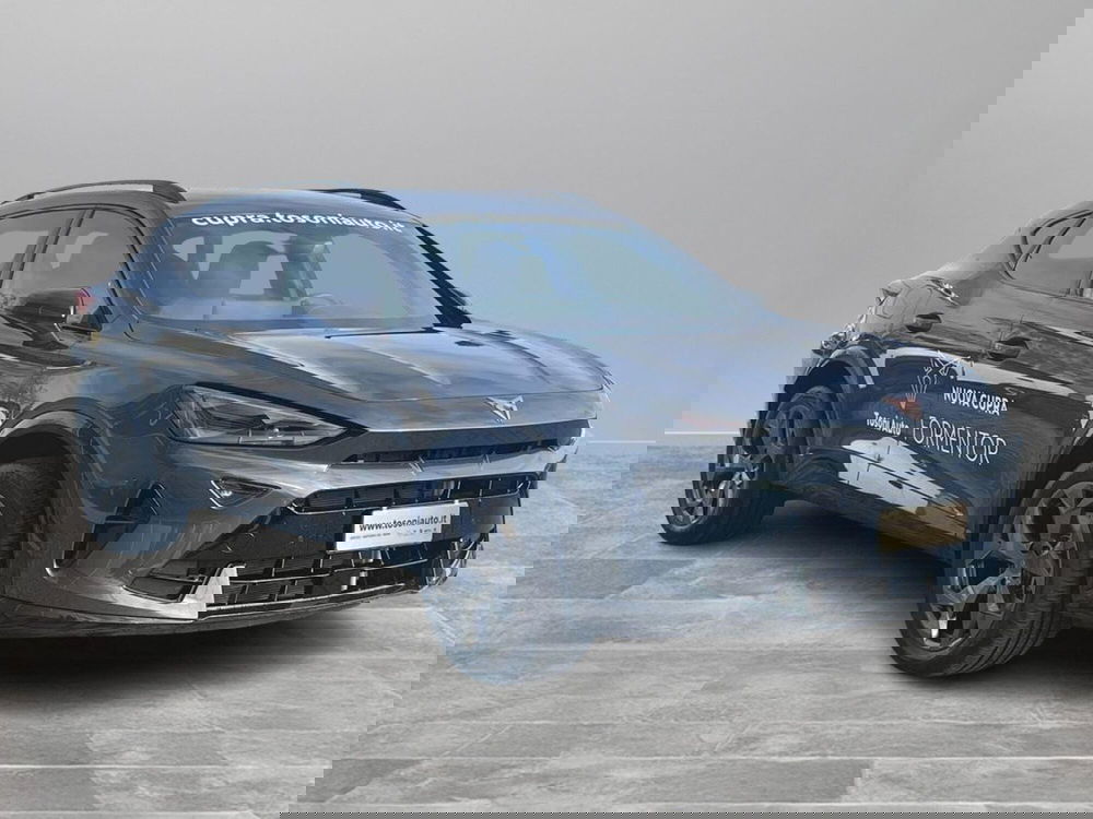 Cupra Formentor usata a Siena (2)