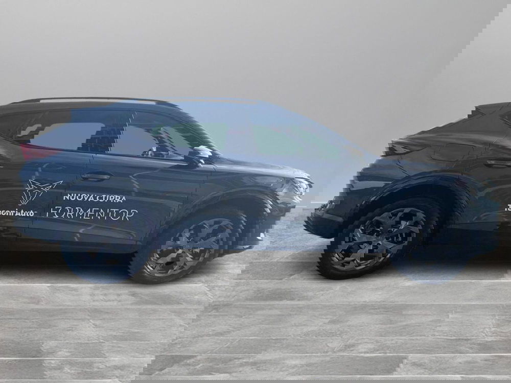 Cupra Formentor usata a Siena (4)