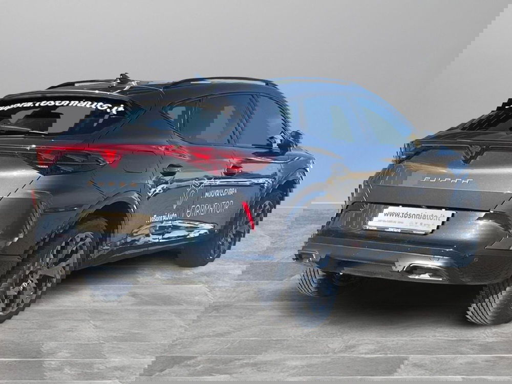 Cupra Formentor usata a Siena (6)