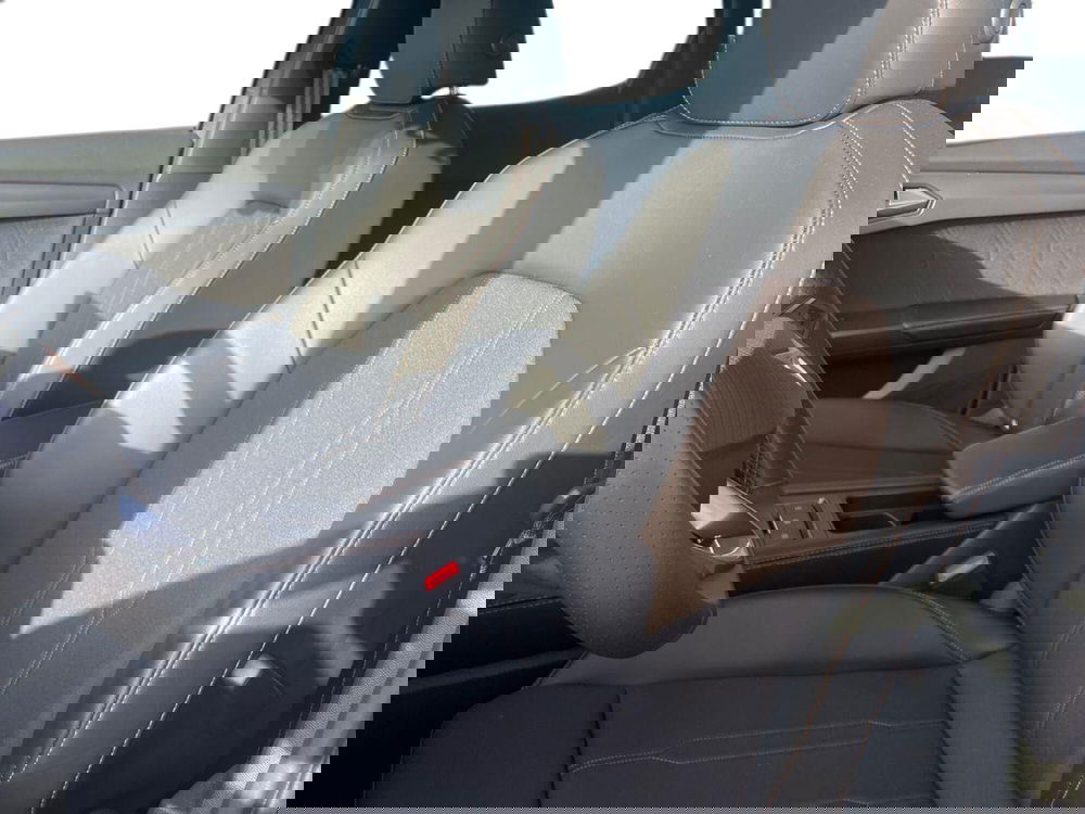 Cupra Formentor usata a Siena (9)