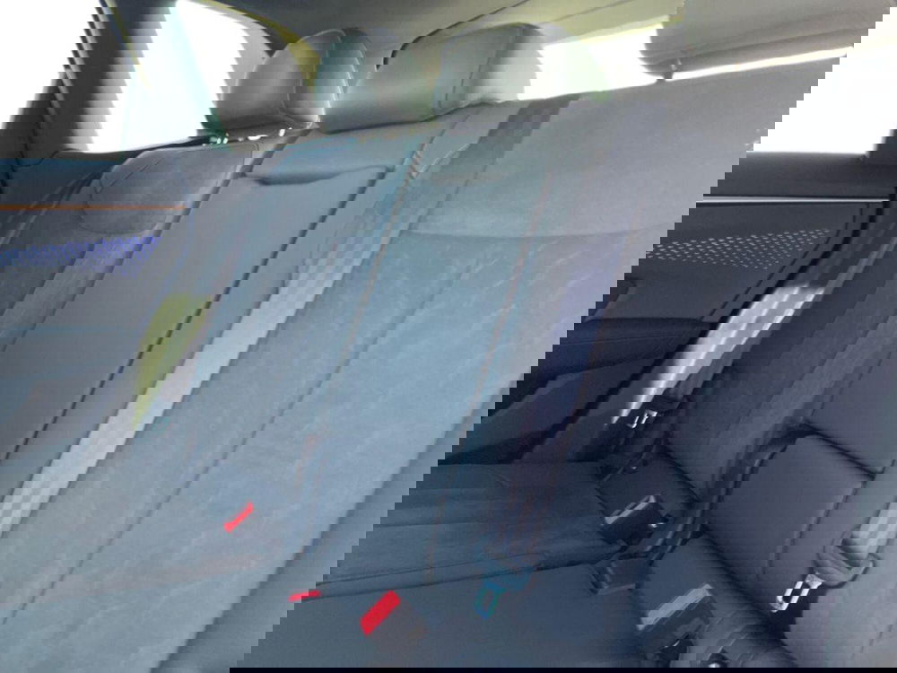 Cupra Terramar usata a Siena (11)