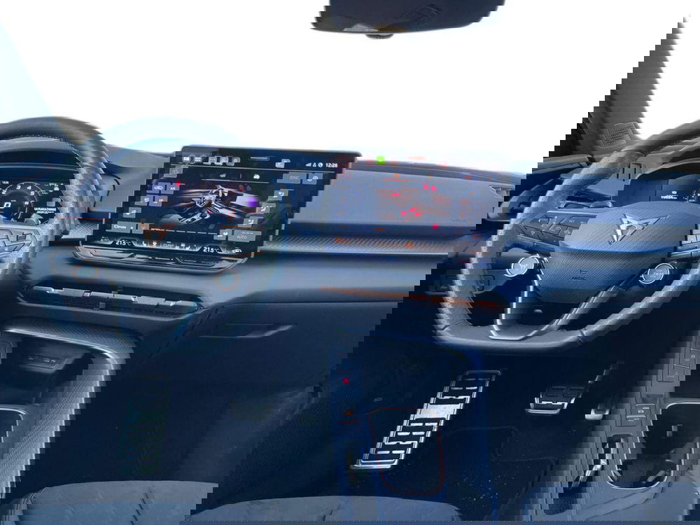 Cupra Terramar usata a Siena (12)