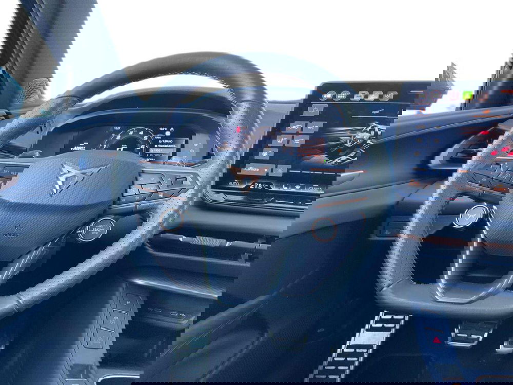 Cupra Terramar usata a Siena (13)