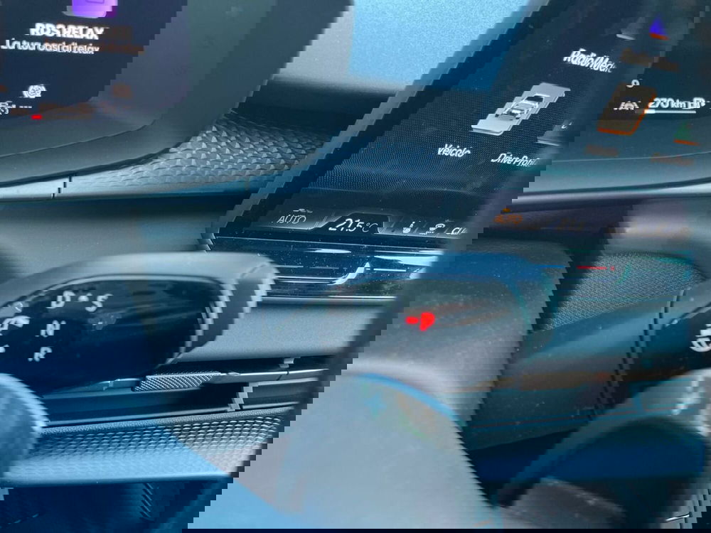 Cupra Terramar usata a Siena (14)