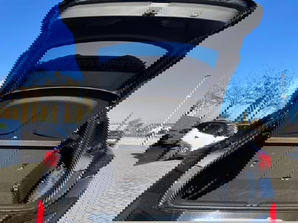 Cupra Terramar usata a Siena (15)