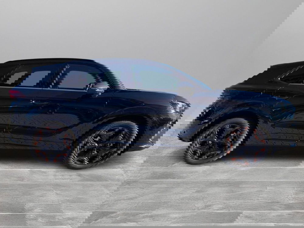 Cupra Terramar usata a Siena (4)