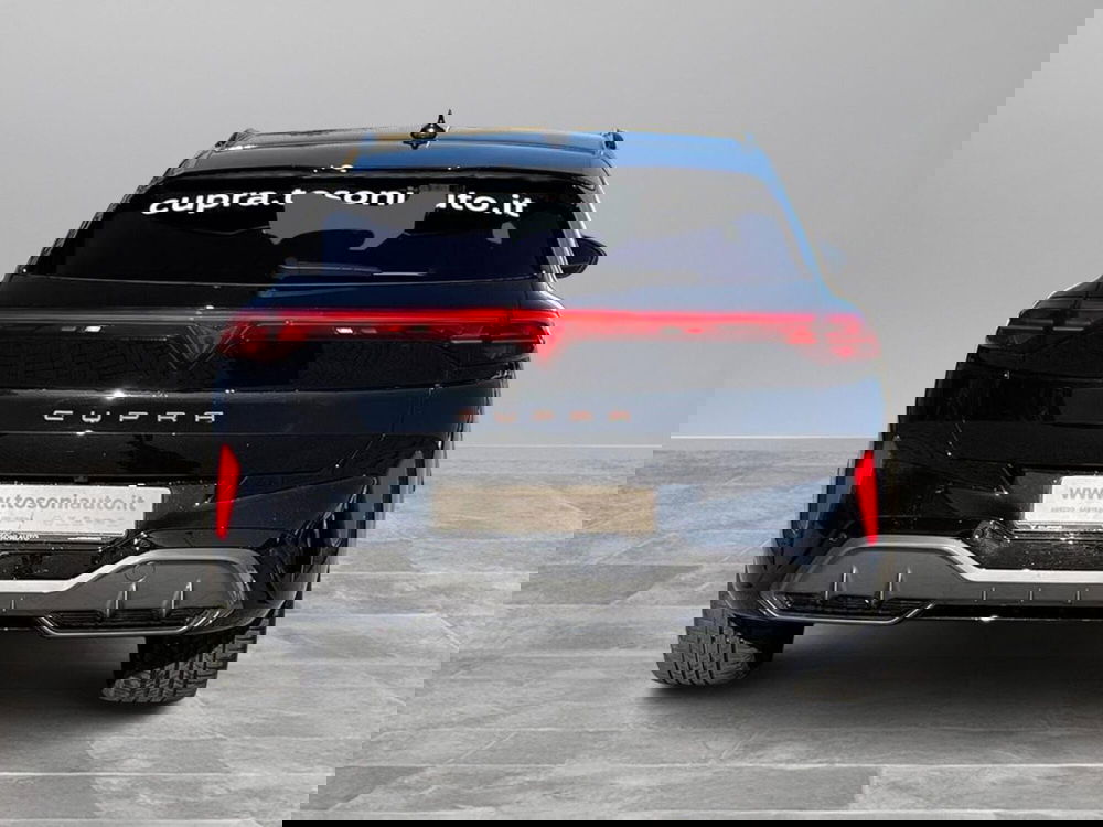 Cupra Terramar usata a Siena (5)